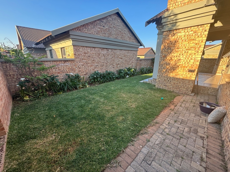 3 Bedroom Property for Sale in Shellyvale Free State